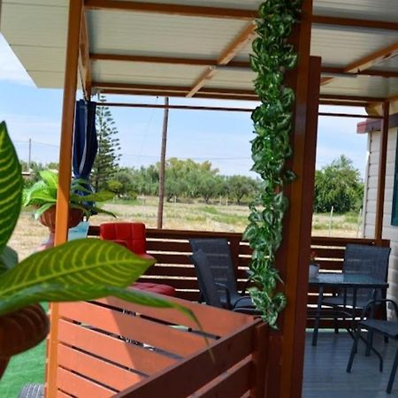 3Sys Zakynthos Exterior foto