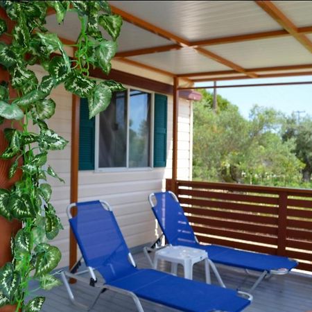 3Sys Zakynthos Exterior foto
