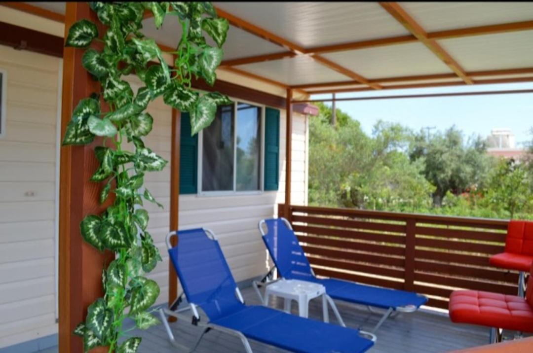 3Sys Zakynthos Exterior foto