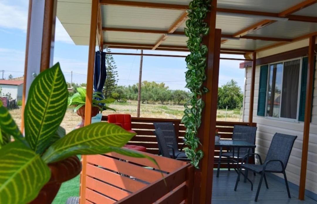 3Sys Zakynthos Exterior foto