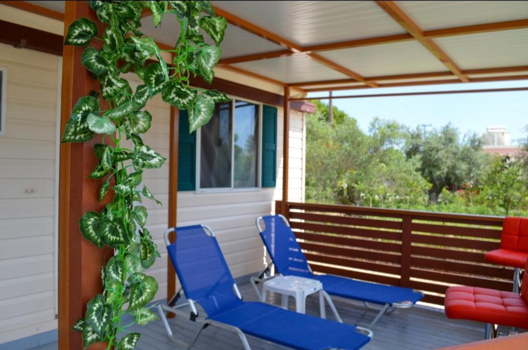 3Sys Zakynthos Exterior foto